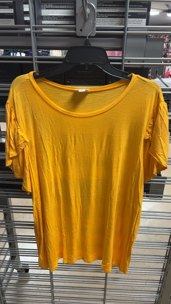 T-Shirt 2XL