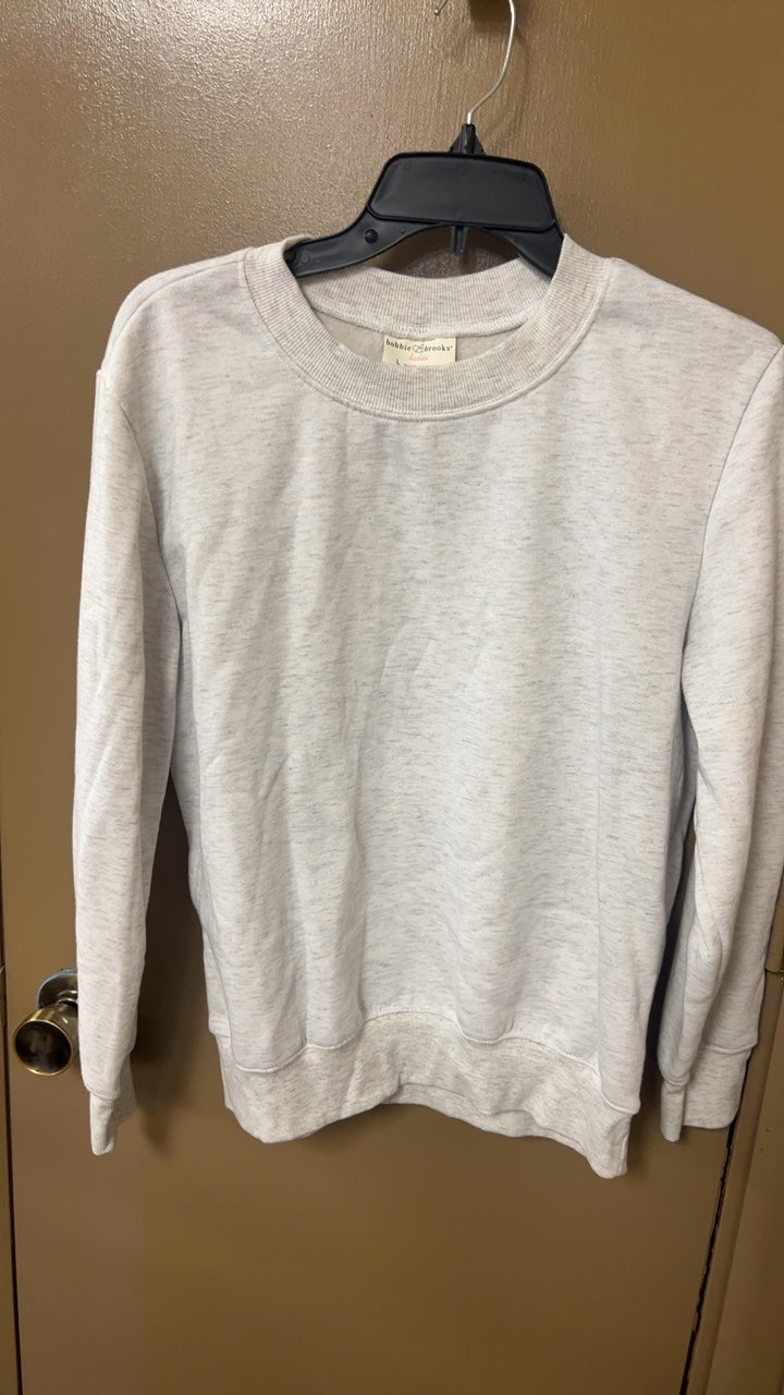 bobbie Sweatshirt Large
