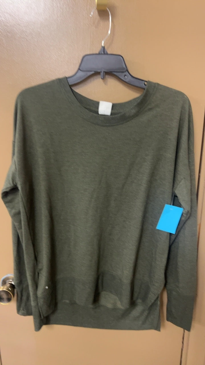 Avia Sweater Small