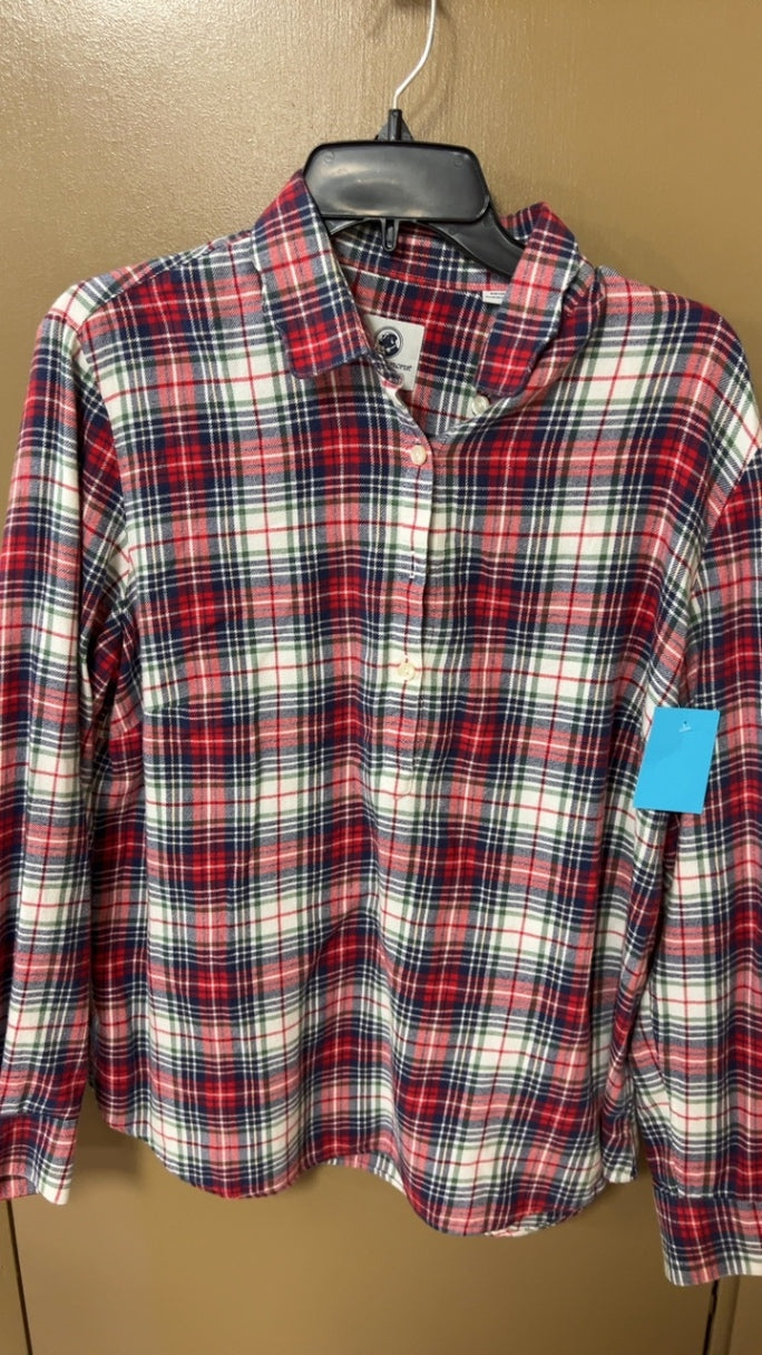Western Active Shirt axl