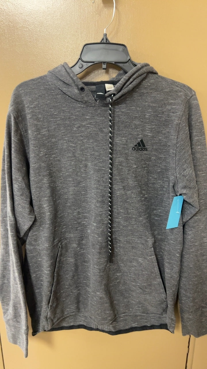 Adidas Hoodie Men Small