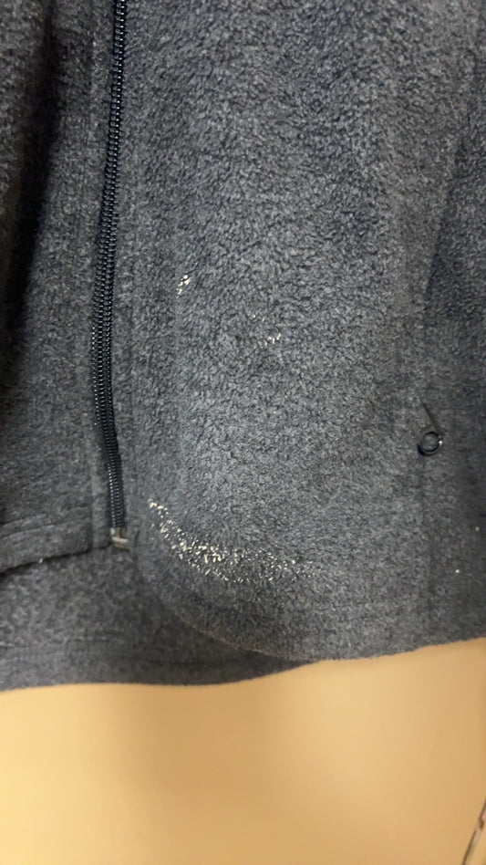 Columbia Sweatshirt MENS MEDIUM(small Spot)