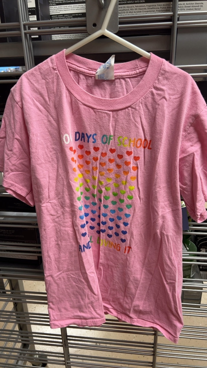 T-Shirt Youth medium