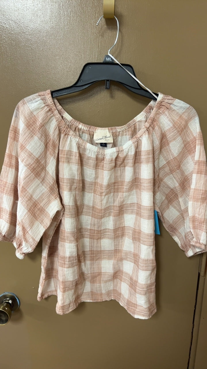 Blouse Medium