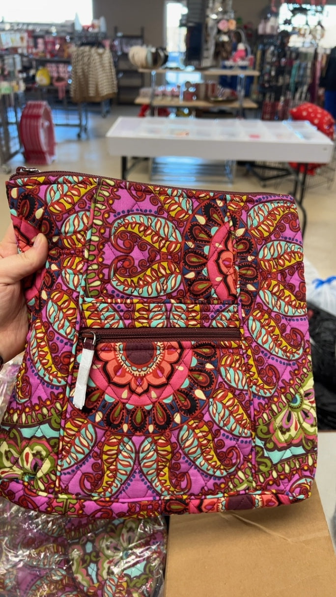 Vera Bradley Crossbody Bag