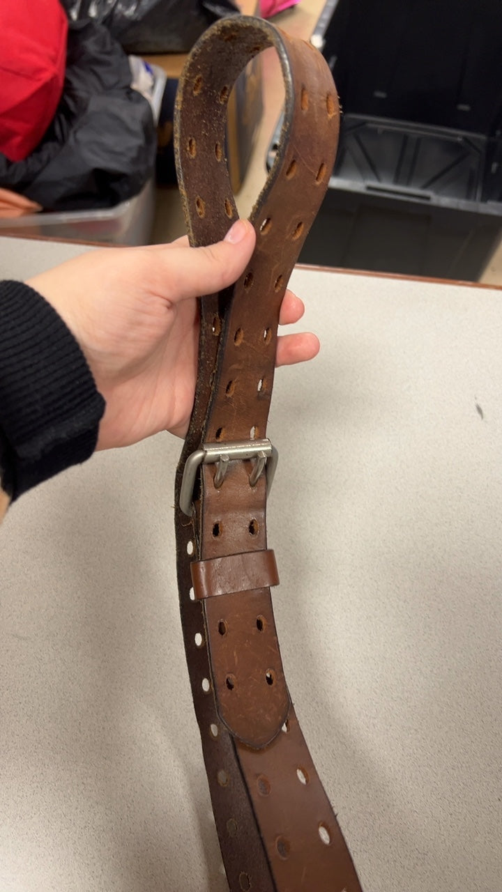 Belt