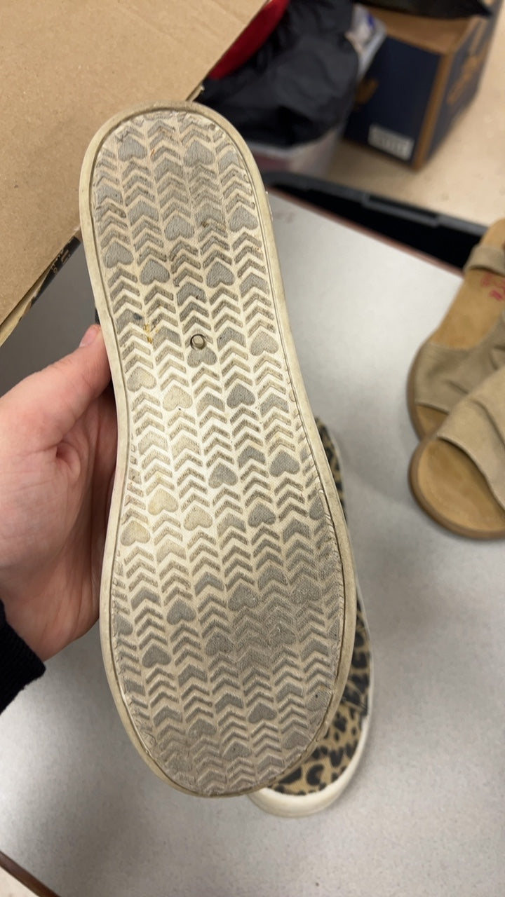 Sneakers 6.5