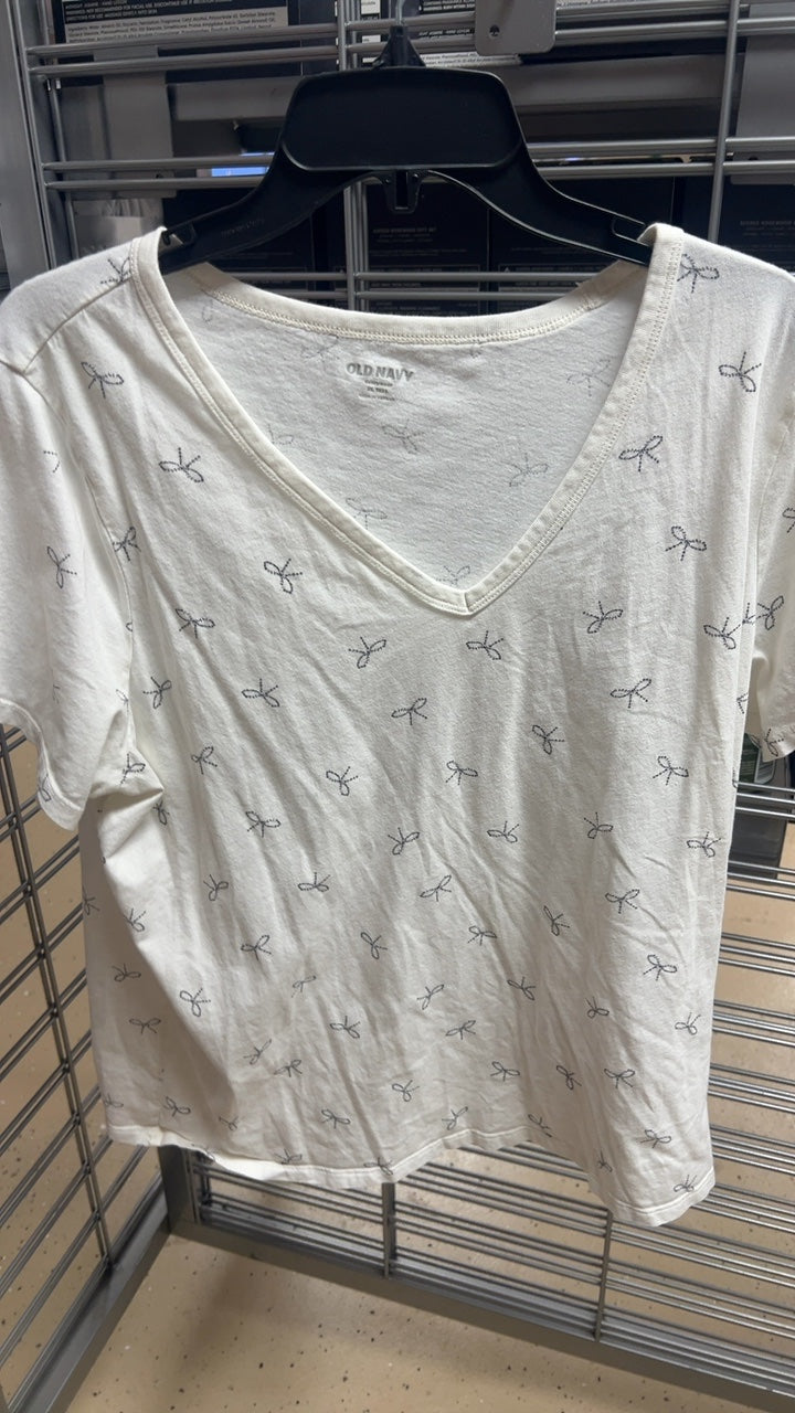 Old Navy T-Shirt XL Tall