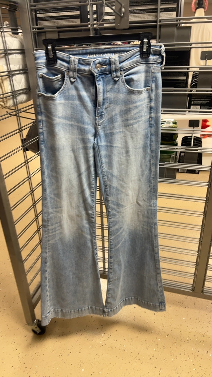 American Eagle Pants 6