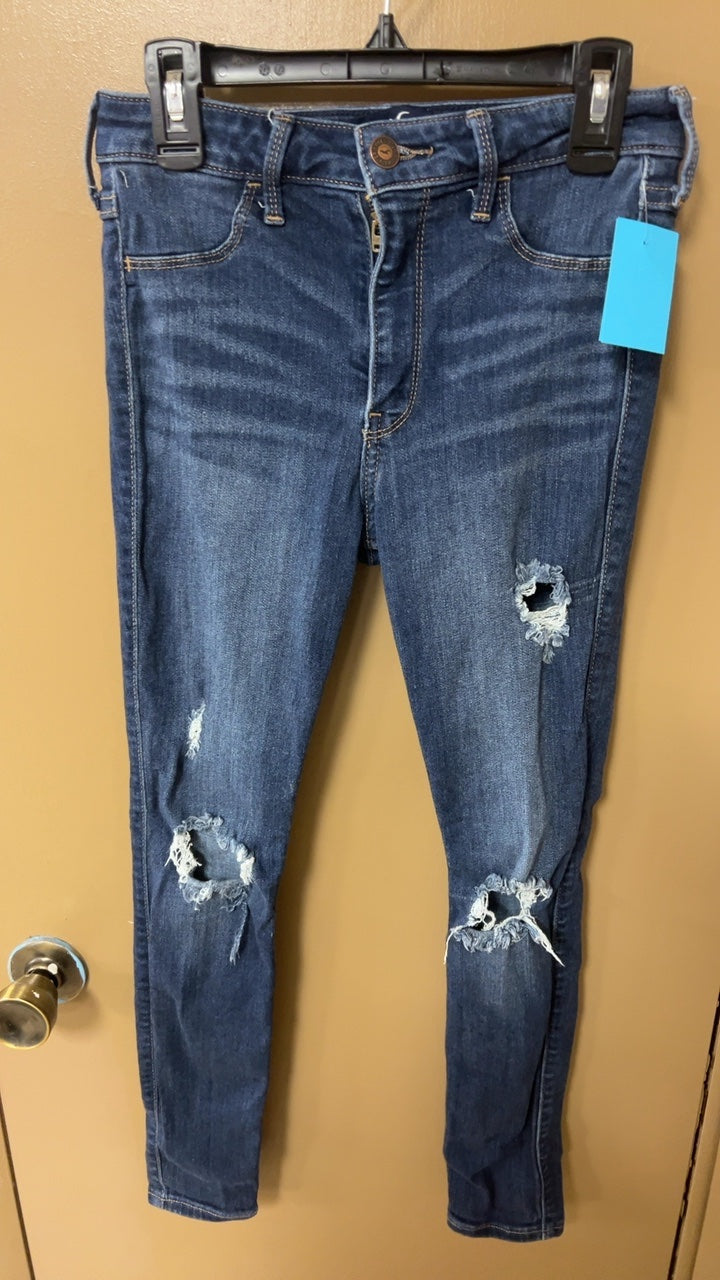 Holister Pants 3