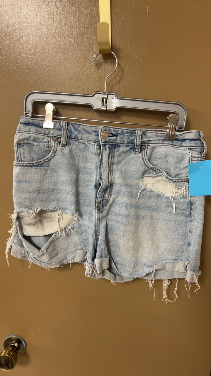 American Eagle Shorts 10