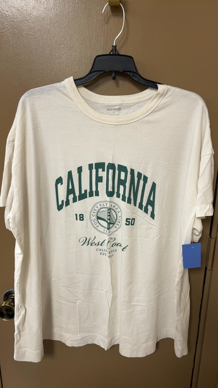 Old Navy T-Shirt XL