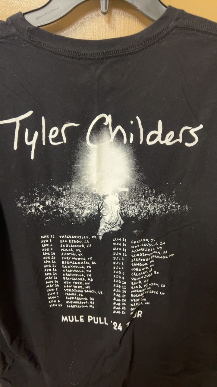 Tyler T-Shirt Large