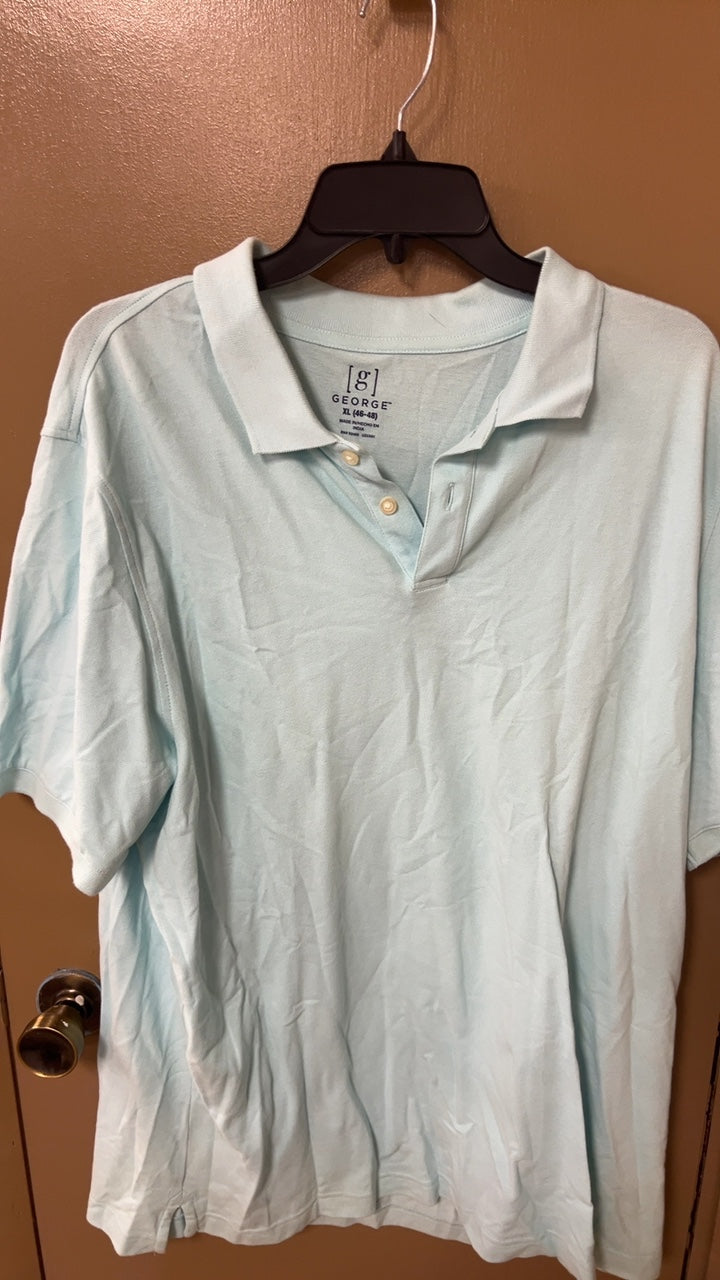 GEORGE Shirt XL