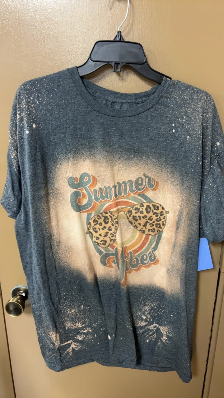 T-Shirt XL
