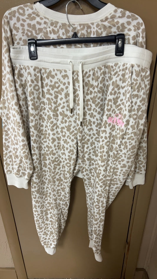 OLD NAVY Sweat Set XL
