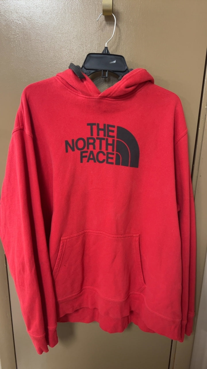 The North Face Hoodie Mens XXL