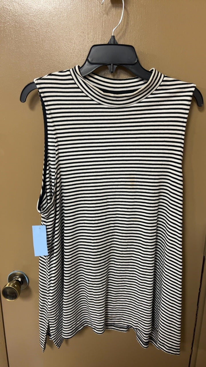 Tank top XXL
