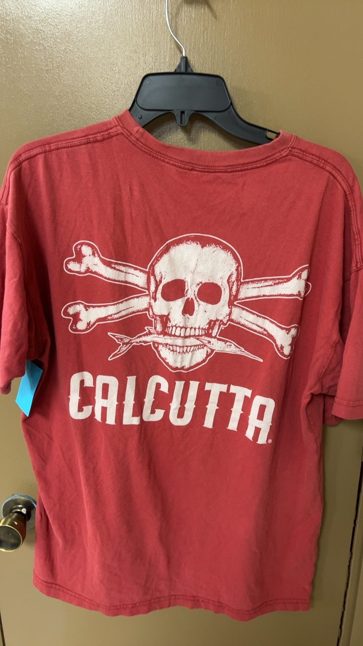 Calcutta T-Shirt XL