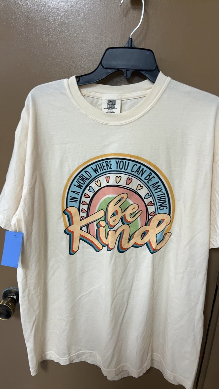 Comfort Colors T-Shirt XL