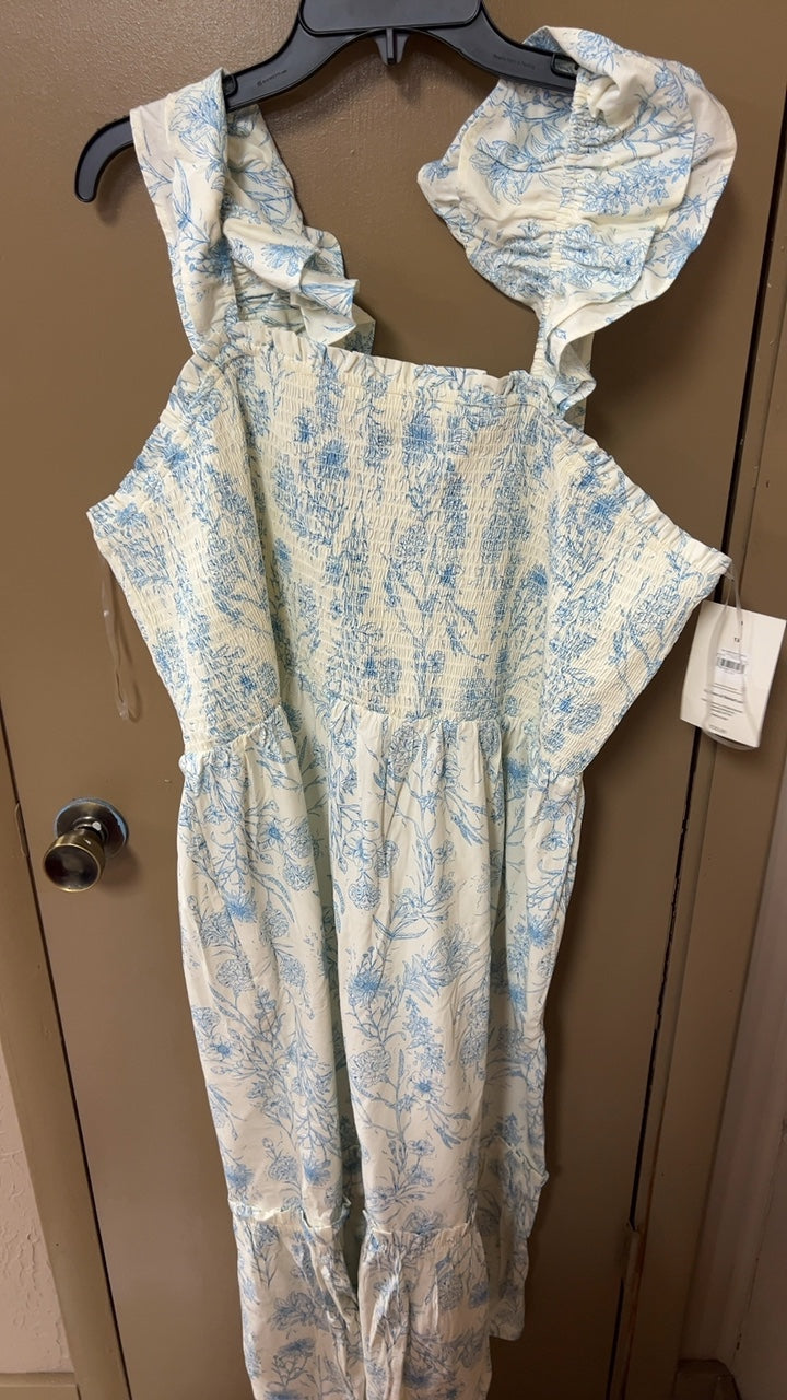 Dress 1X
