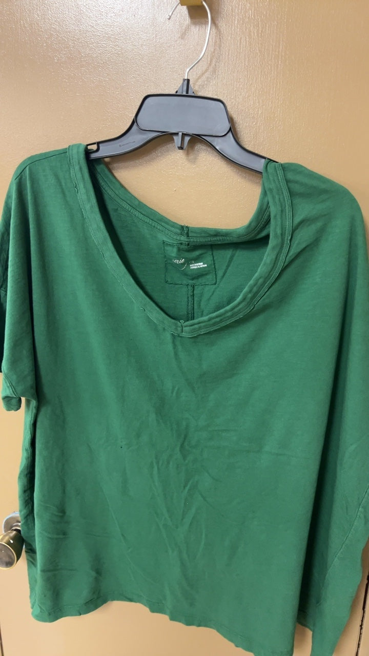 Aerie T-Shirt Large