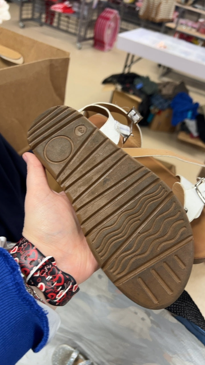 Sandals Youth 3