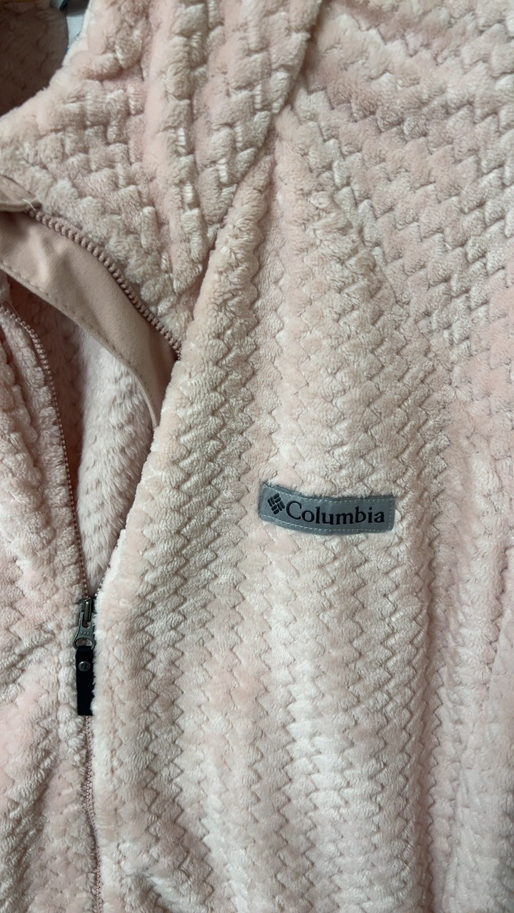 Columbia Sweater XXL