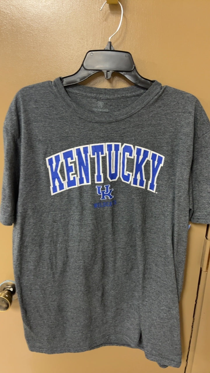 Kentucky Wildcats T-Shirt XL