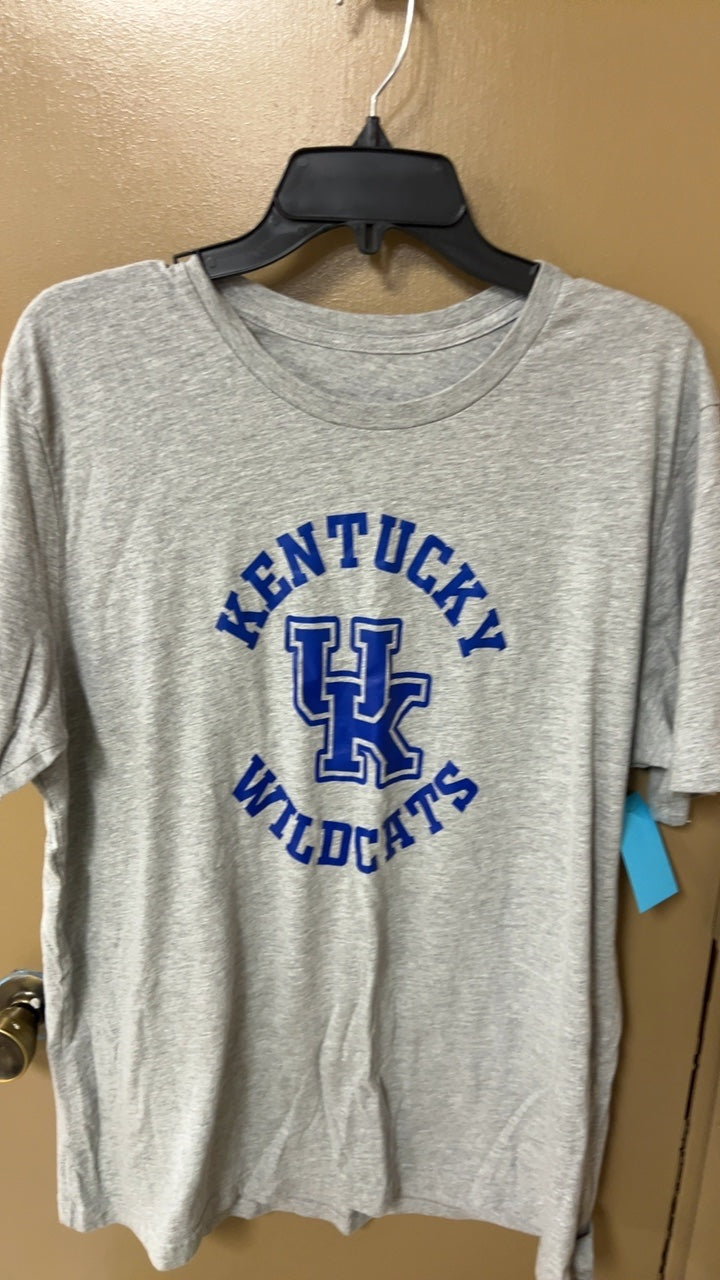 UK T-Shirt XL