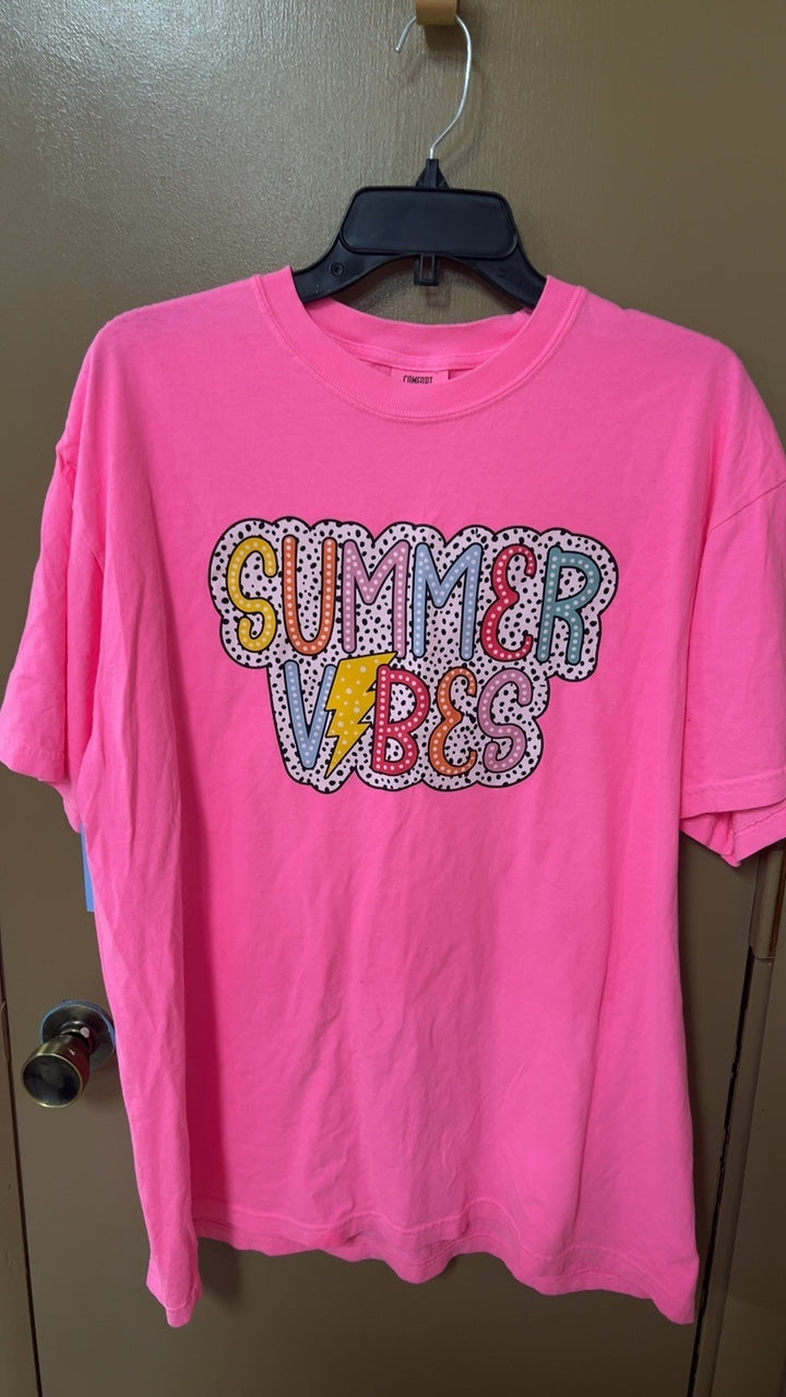 T-Shirt XL