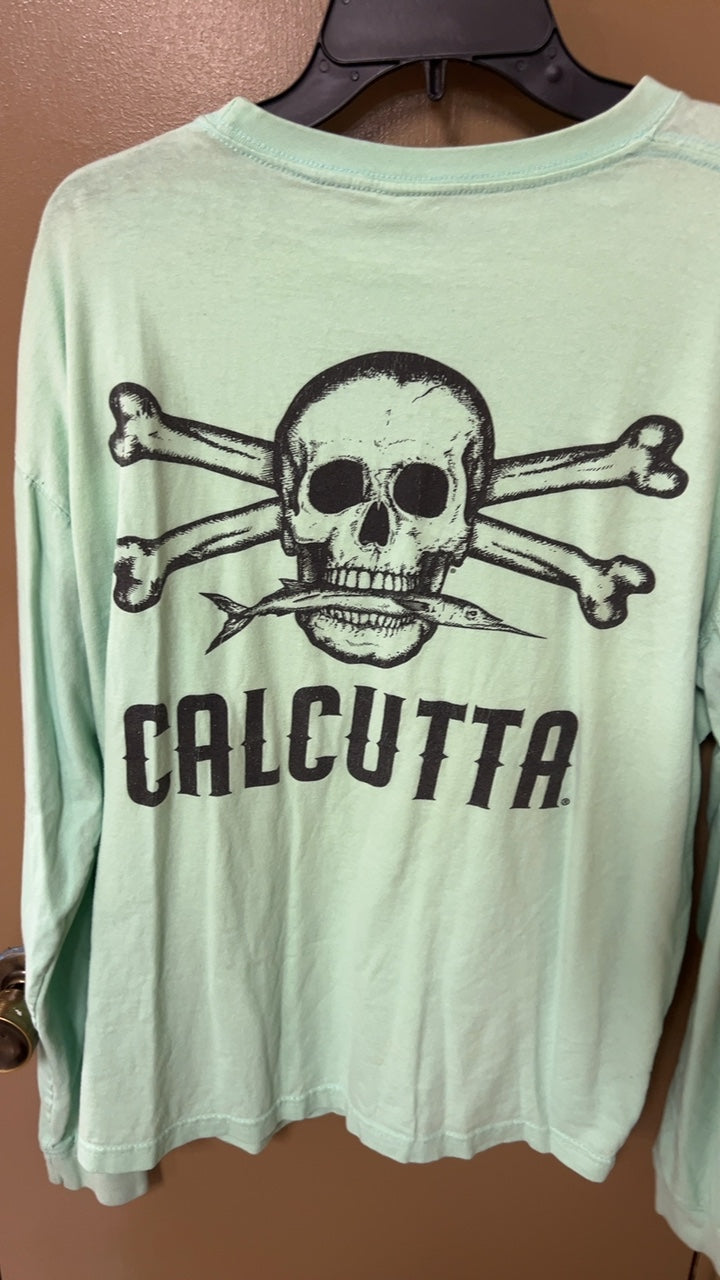 Calcutta T-Shirt XL