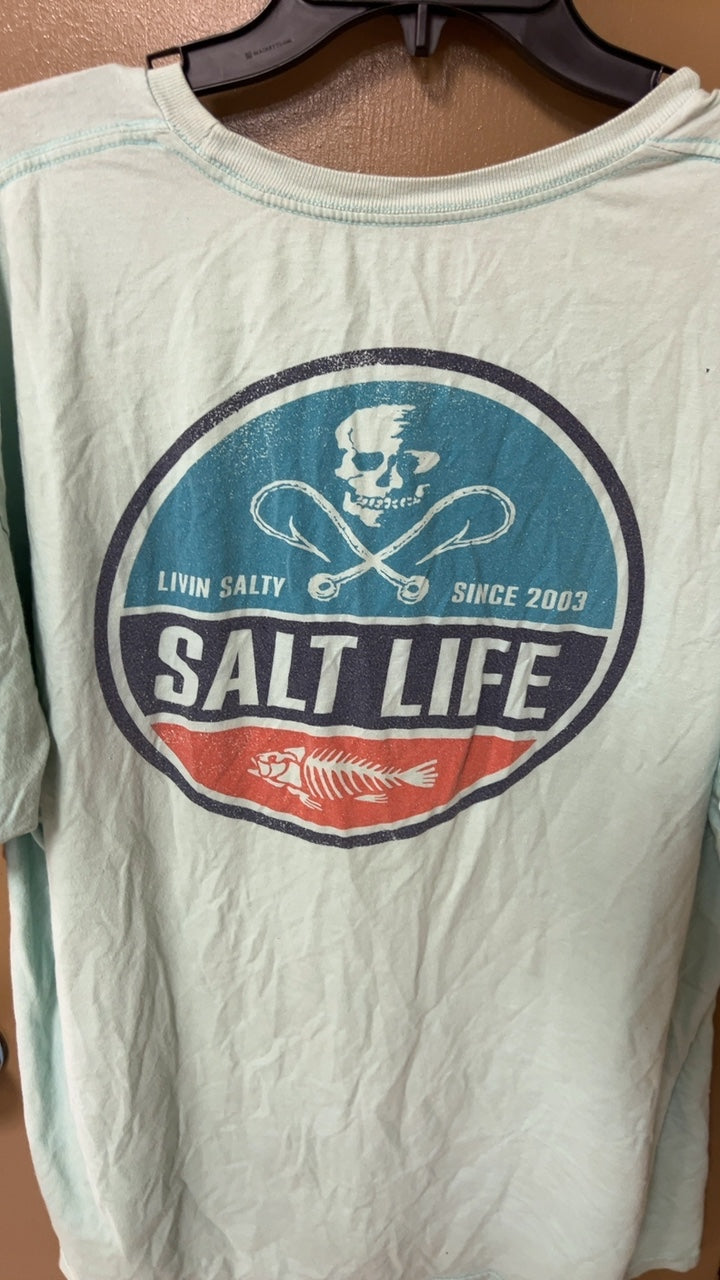 T-Shirt XL