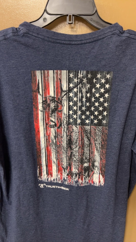 T-Shirt XL