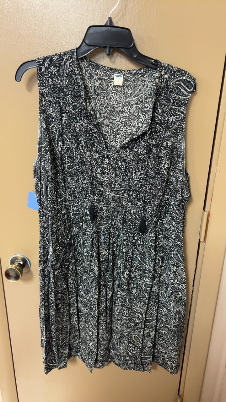 Dress XL