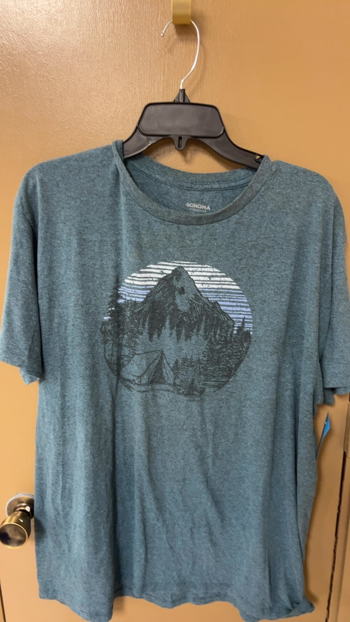 Sonoma T-Shirt XL
