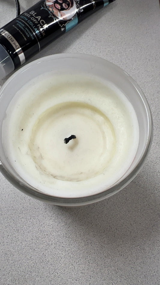 DW Home Candle Tropical