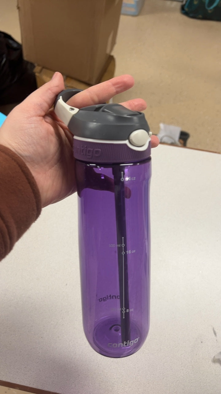 Contigo Bottle