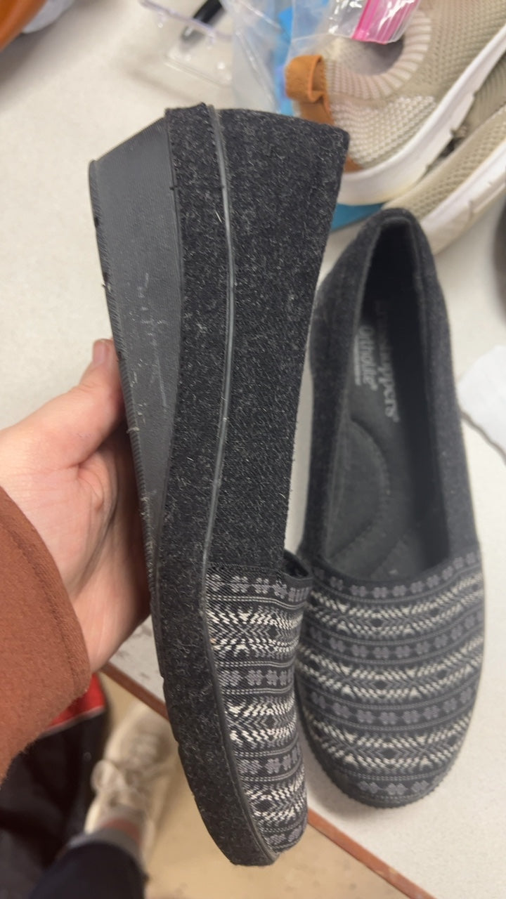 Grasshopper Shoes 8.5
