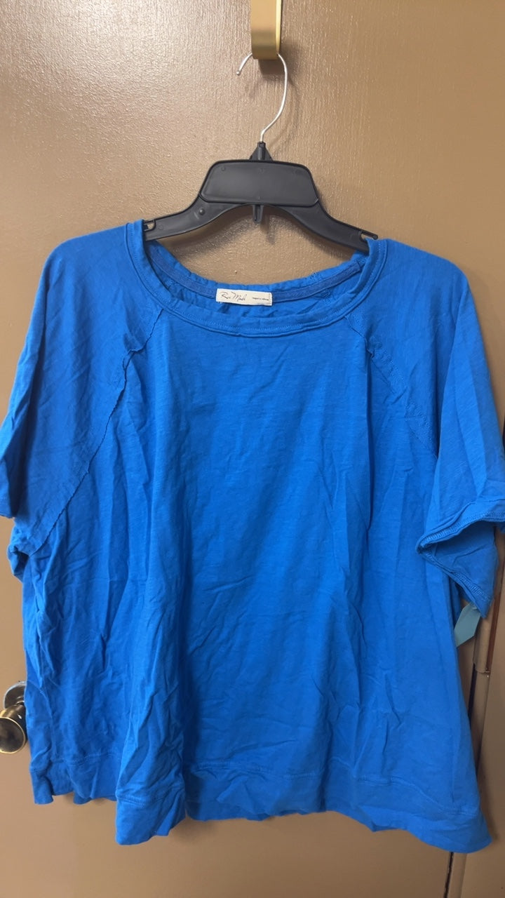 T-Shirt 2XL