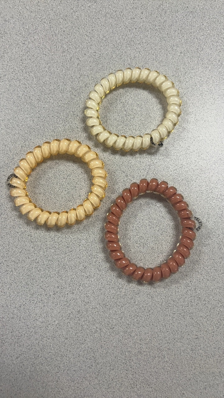 TeleTics Hair Accessories