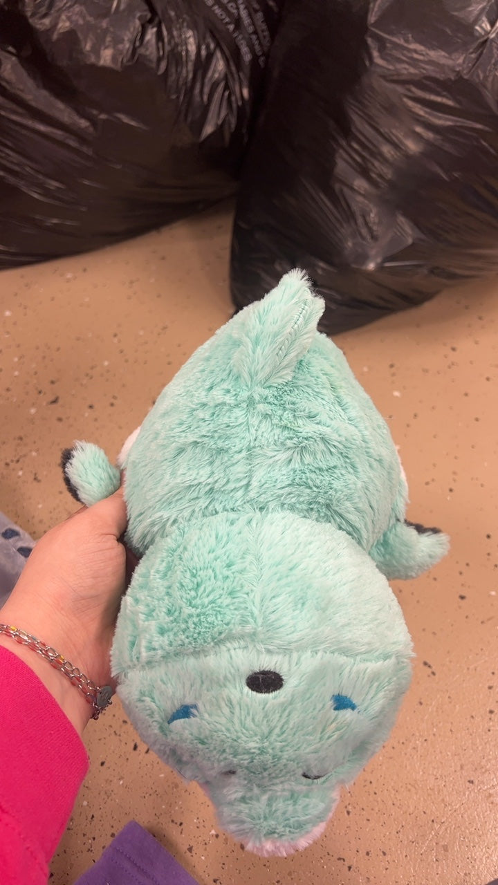 Flip Stuffed Toy