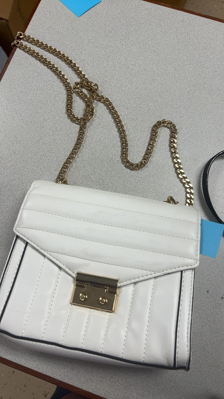 White Bag