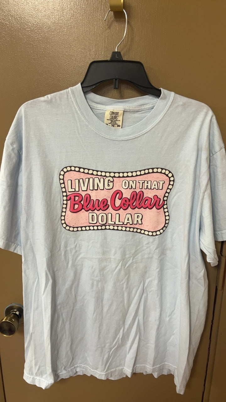 Comfort Colors T-Shirt XL