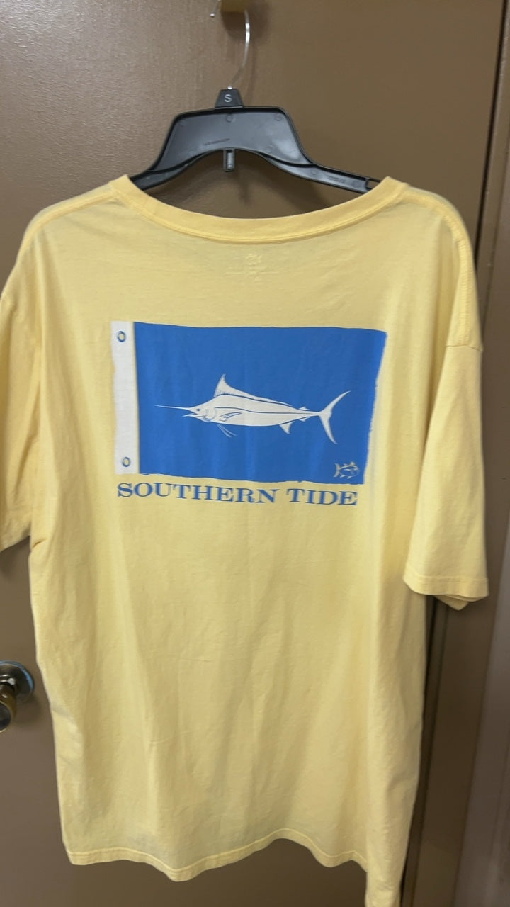 T-Shirt Mens XXL