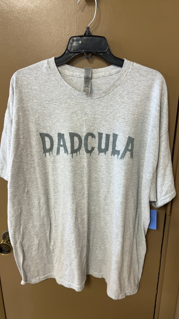 T-Shirt Mens 2XL
