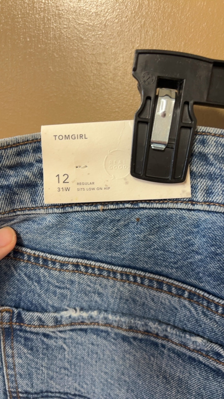 American Eagle Pants 12