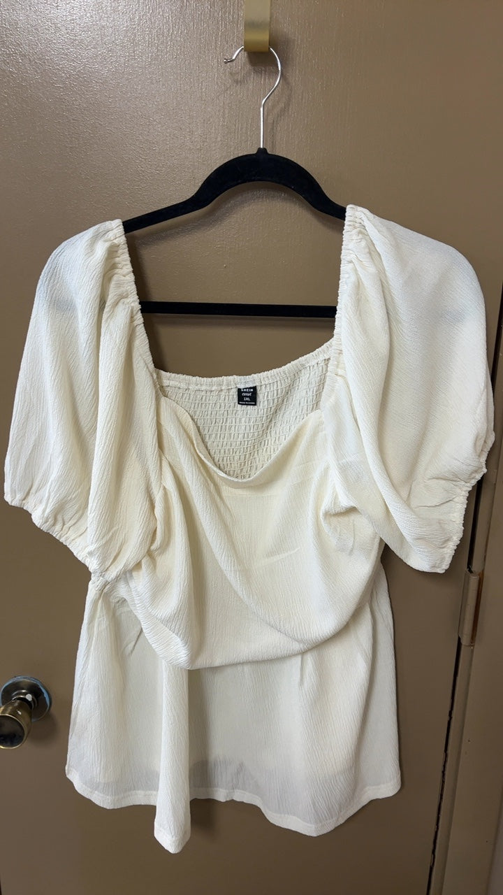 Blouse 1XL