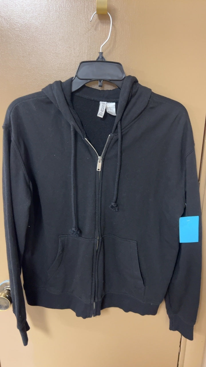 H&M Hoodie Small