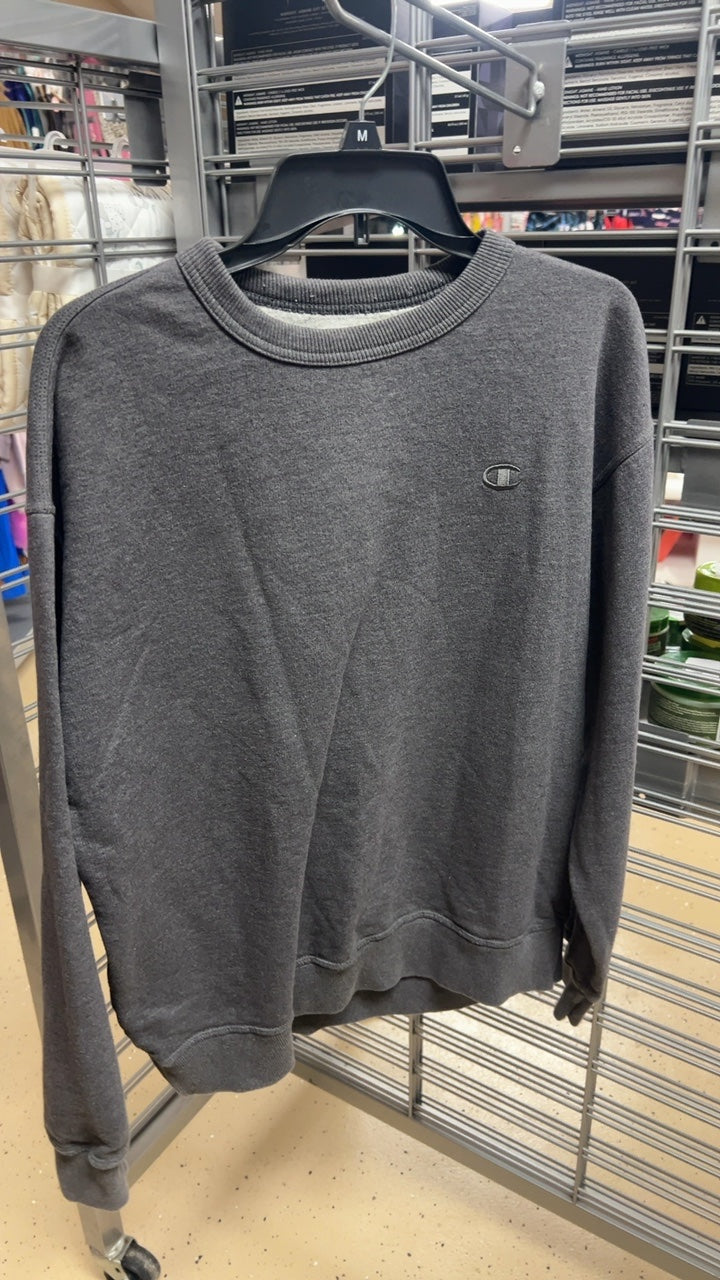 Champion Sweatshirt Large